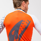 The Orange Barracuda