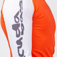 The Orange Barracuda