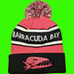 Barracuda Bobbly Beanie