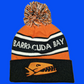 Barracuda Bobbly Beanie